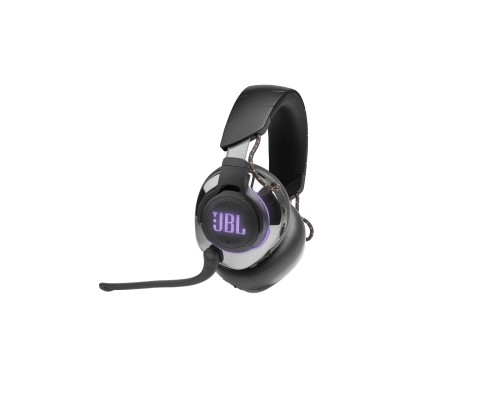 Навушники JBL Quantum 810 Wireless Black (JBLQ810WLBLK)