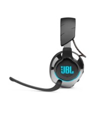Навушники JBL Quantum 810 Wireless Black (JBLQ810WLBLK)
