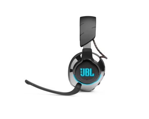 Навушники JBL Quantum 810 Wireless Black (JBLQ810WLBLK)