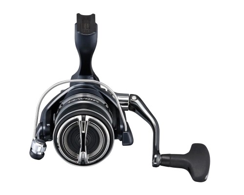 Котушка Shimano Miravel 2500 5+1BB 5.01 (MIR2500)