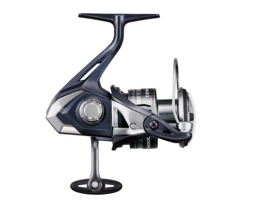 Котушка Shimano Miravel 2500 5+1BB 5.01 (MIR2500)