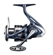 Котушка Shimano Miravel 2500 5+1BB 5.01 (MIR2500)