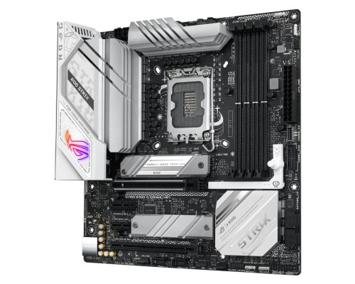 Материнська плата ASUS ROG STRIX B760-G GAMING WIFI