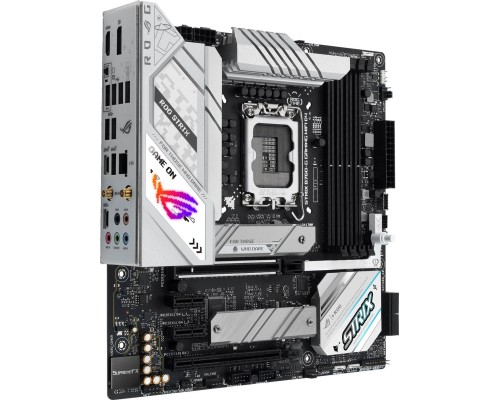 Материнська плата ASUS ROG STRIX B760-G GAMING WIFI