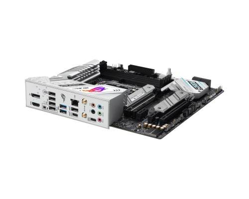 Материнська плата ASUS ROG STRIX B760-G GAMING WIFI