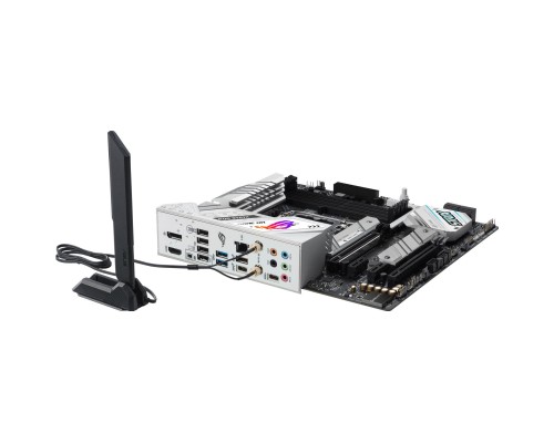 Материнська плата ASUS ROG STRIX B760-G GAMING WIFI