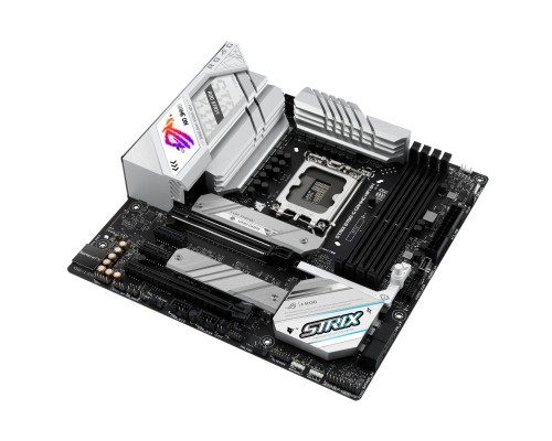Материнська плата ASUS ROG STRIX B760-G GAMING WIFI