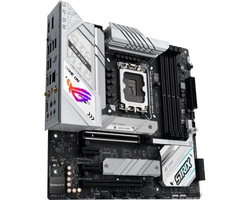 Материнська плата ASUS ROG STRIX B760-G GAMING WIFI
