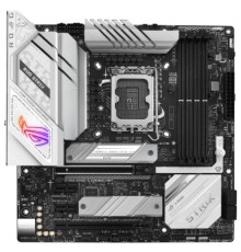 Материнська плата ASUS ROG STRIX B760-G GAMING WIFI
