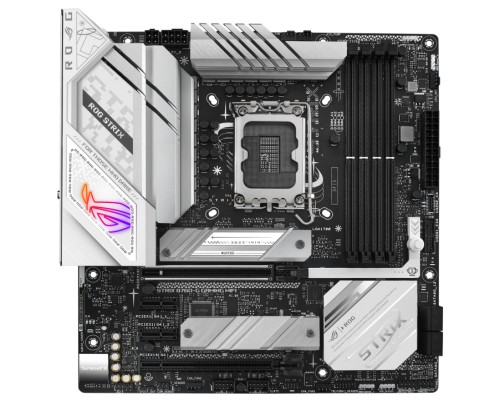 Материнська плата ASUS ROG STRIX B760-G GAMING WIFI