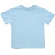 Футболка дитяча First kids з динозаврами (3032-98B-blue)