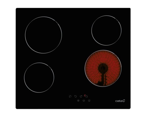 Варочна поверхня Cata TN 604