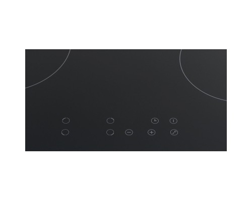 Варочна поверхня Midea MC-HF602