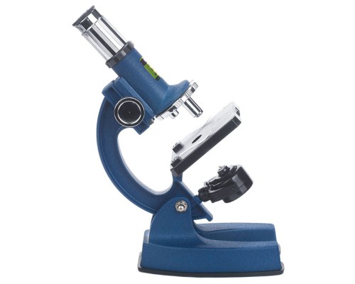 Мікроскоп Konus KonusCience 100x-1200x + кейс (5020)