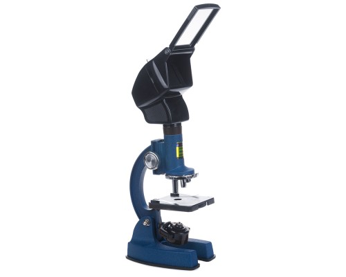 Мікроскоп Konus KonusCience 100x-1200x + кейс (5020)