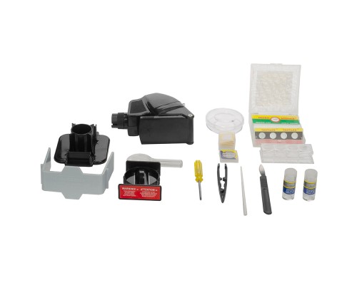 Мікроскоп Konus KonusCience 100x-1200x + кейс (5020)