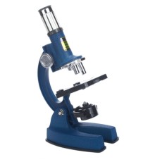Мікроскоп Konus KonusCience 100x-1200x + кейс (5020)