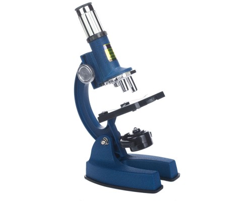 Мікроскоп Konus KonusCience 100x-1200x + кейс (5020)