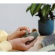 Мишка Trust YVI+ Silent Eco Wireless Green (24552)