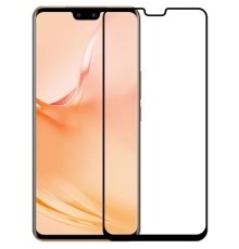 Скло захисне PowerPlant Full screen Vivo V23 (GL601339)