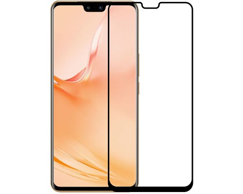 Скло захисне PowerPlant Full screen Vivo V23 (GL601339)