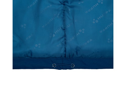 Куртка дитяча Huppa ALEXIS 18160004 бірюзово-зелений 104 (4741468952765)