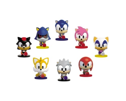 Настільна гра Geekach Games Сонік. Суперкоманди (Sonic Super Teams) (GKCH094S) Настільна гра Geekach Games Сонік. Суперкоманди (Sonic Super Teams) (GKCH094S)