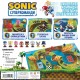 Настільна гра Geekach Games Сонік. Суперкоманди (Sonic Super Teams) (GKCH094S)