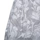 Пальто дитяче Huppa YACARANDA 12030030 білий з принтом 110 (4741632039445)
