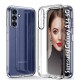 Чохол до мобільного телефона BeCover Samsung Galaxy A34 5G SM-A346 Transparancy (708970)
