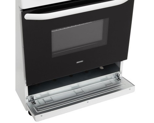 Плита Eleyus NEXT 6007 H4 WH