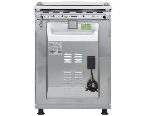 Плита Eleyus NEXT 6007 H4 WH