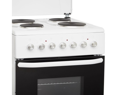 Плита Eleyus NEXT 6007 H4 WH