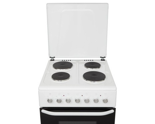 Плита Eleyus NEXT 6007 H4 WH