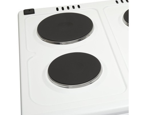 Плита Eleyus NEXT 6007 H4 WH