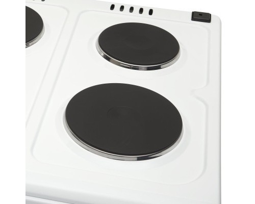 Плита Eleyus NEXT 6007 H4 WH