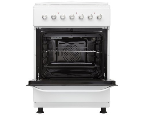 Плита Eleyus NEXT 6007 H4 WH