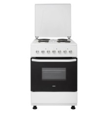 Плита Eleyus NEXT 6007 H4 WH