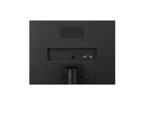 Монітор LG 22MP410P-B
