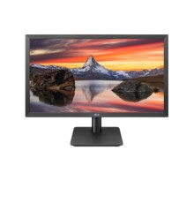 Монітор LG 22MP410P-B