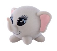 Фігурка Flockies Слониха Емма (FLO0102)