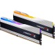 Модуль пам'яті для комп'ютера DDR5 64GB (2x32GB) 6000 MHz Trident Z5 RGB G.Skill (F5-6000J3040G32GX2-TZ5RS)