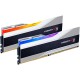 Модуль пам'яті для комп'ютера DDR5 64GB (2x32GB) 6000 MHz Trident Z5 RGB G.Skill (F5-6000J3040G32GX2-TZ5RS)