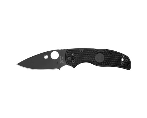 Ніж Spyderco Native 5 BB Black (C41PBBK5)
