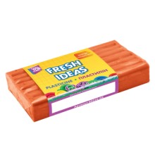 Пластилін Cool For School помаранчевий 50 г. (CF60216-06)