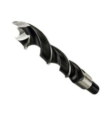 Свердло DeWALT по дереву спіральне, DIN 7487, D=14 мм, L=160 мм, WL=107 мм, 1 шт (DT4514)