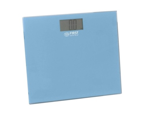 Ваги підлогові First без ПДВ FA-8015-2-BL
