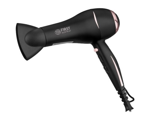 Фен First FA-5654-9-BA