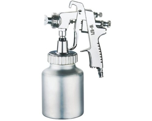 Фарбопульт Auarita з нижнім бачком HP 2,5 мм (W-871-2.5)