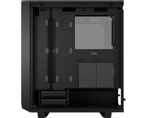 Корпус Fractal Design Meshify 2 Lite Black TG Light (FD-C-MEL2A-03) Корпус Fractal Design Meshify 2 Lite Black TG Light (FD-C-MEL2A-03)